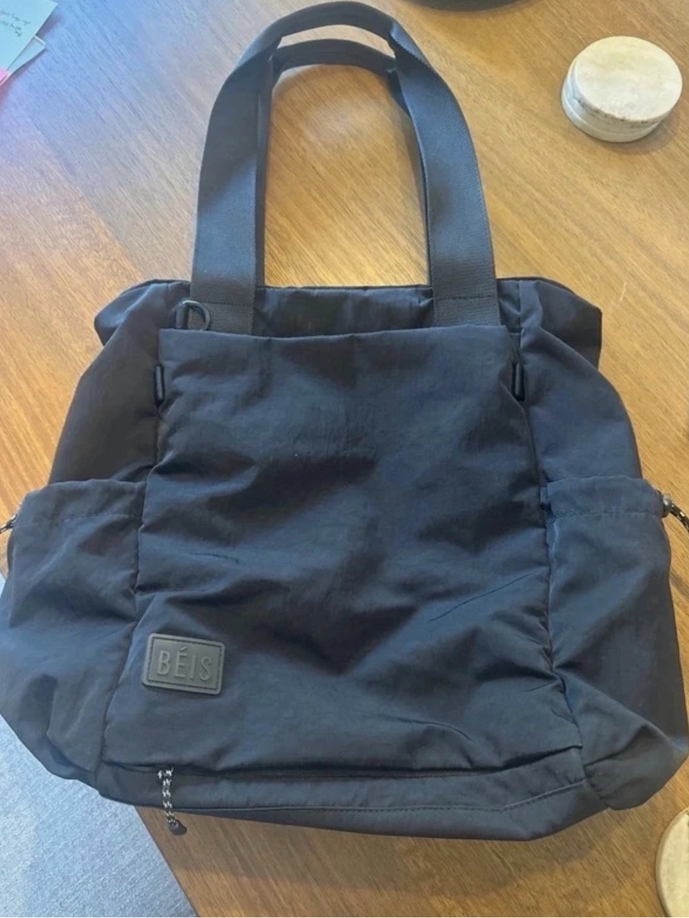 Beis Sport Tote Bag